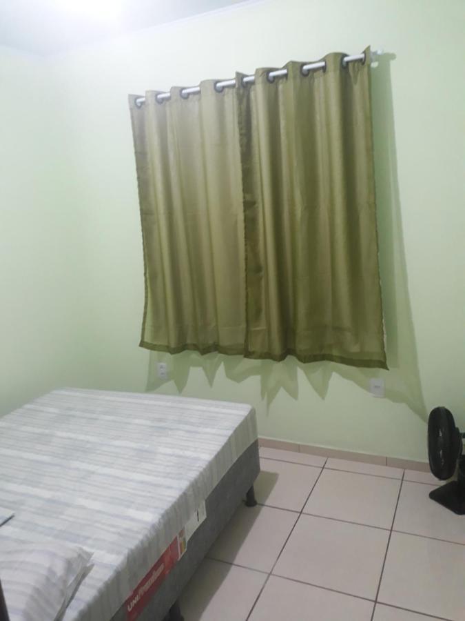 Hospedagem Da Rose Marataízes Exterior foto